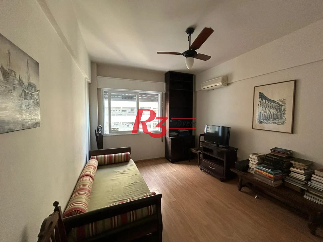 APARTAMENTO 3 DORMITORIOS VISTA MAR