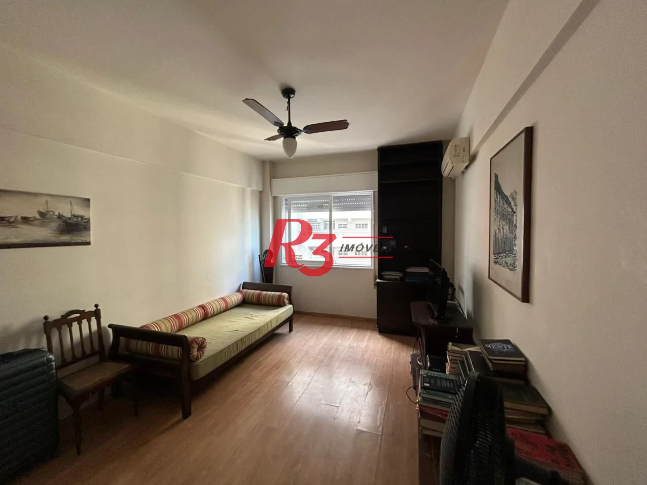 APARTAMENTO 3 DORMITORIOS VISTA MAR
