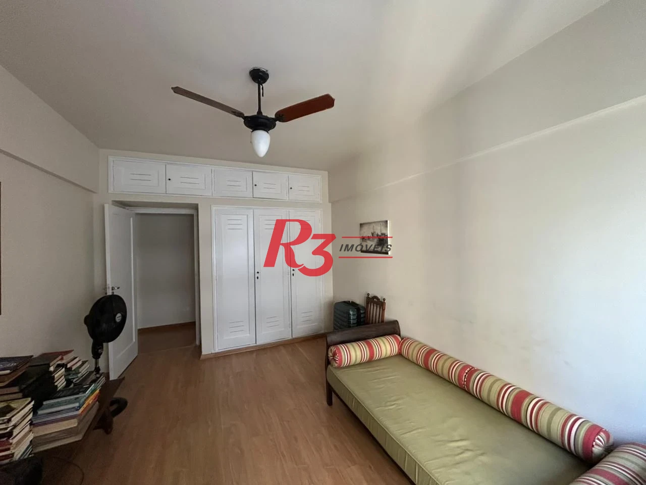 APARTAMENTO 3 DORMITORIOS VISTA MAR