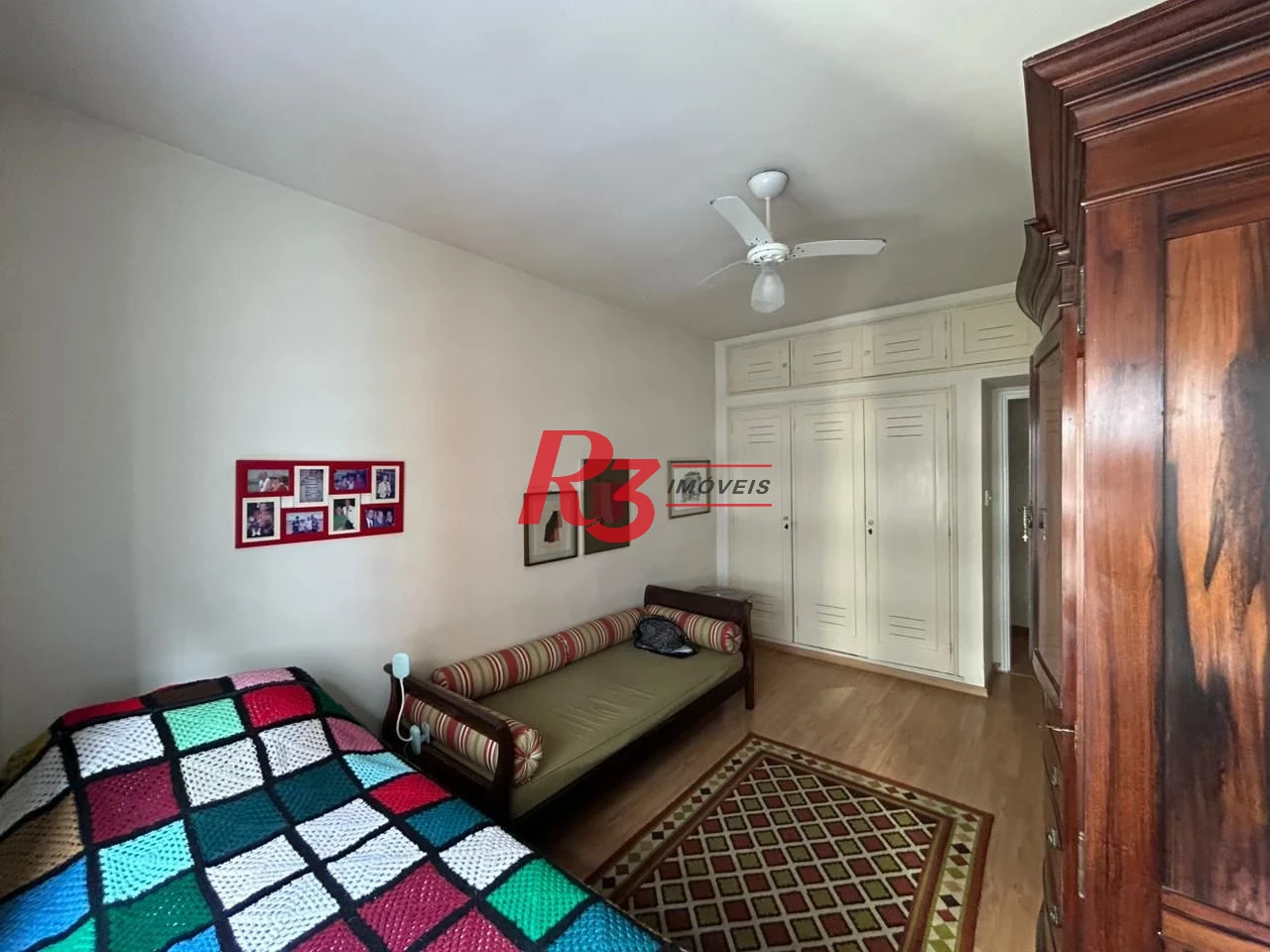 APARTAMENTO 3 DORMITORIOS VISTA MAR