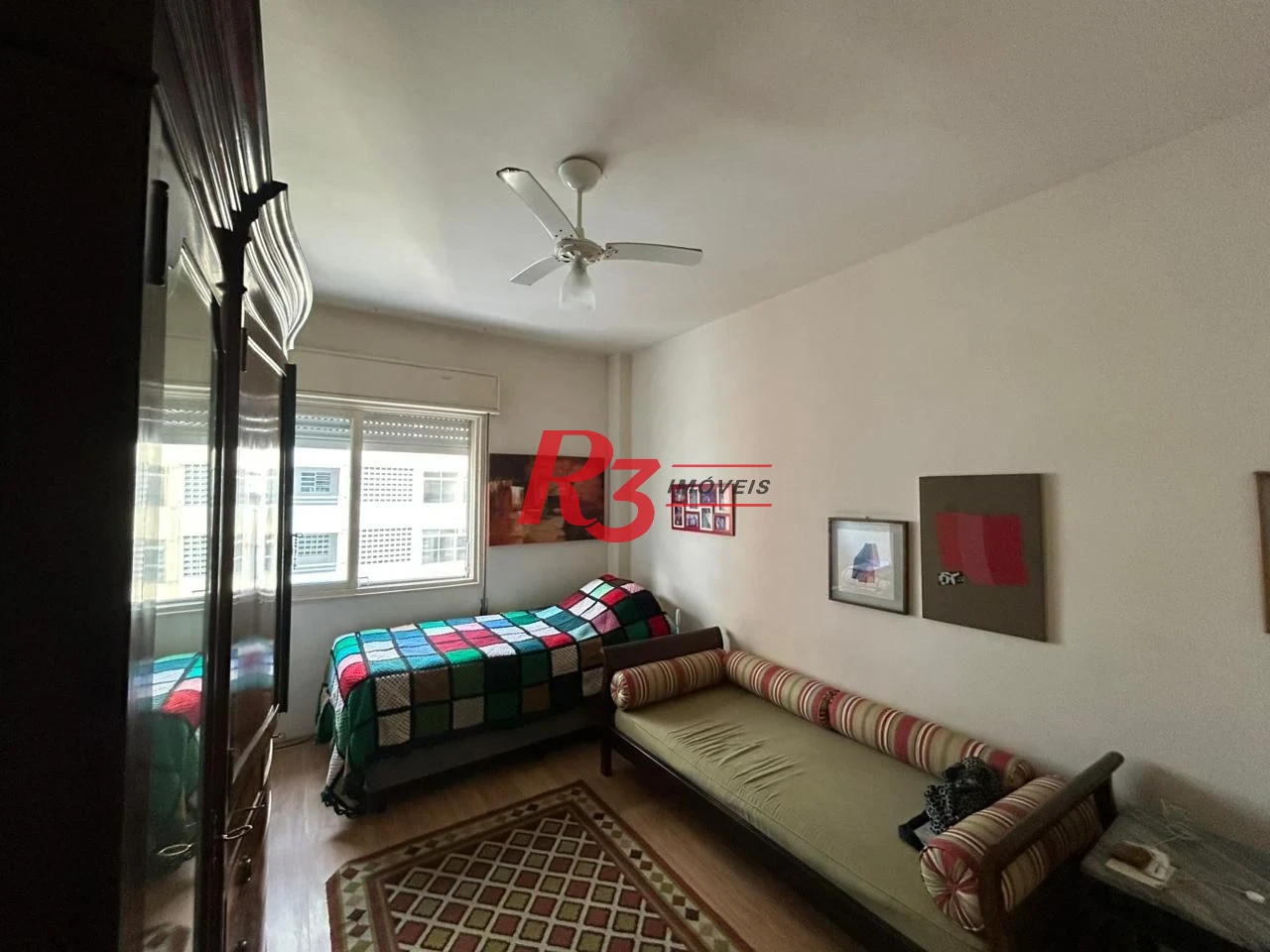 APARTAMENTO 3 DORMITORIOS VISTA MAR