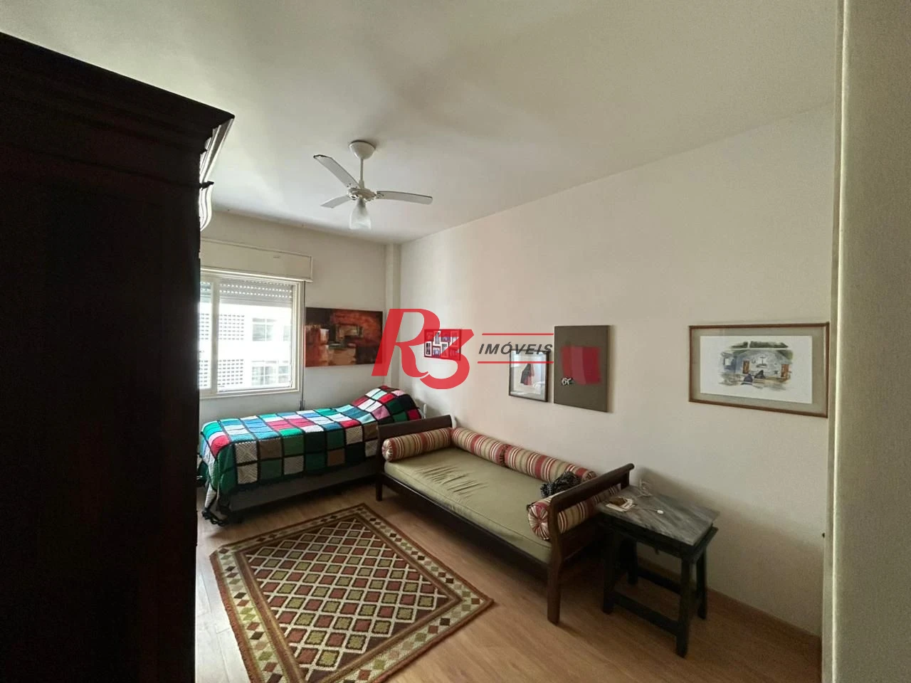 APARTAMENTO 3 DORMITORIOS VISTA MAR