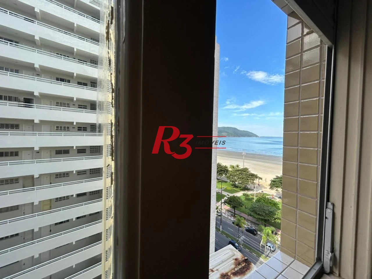 APARTAMENTO 3 DORMITORIOS VISTA MAR