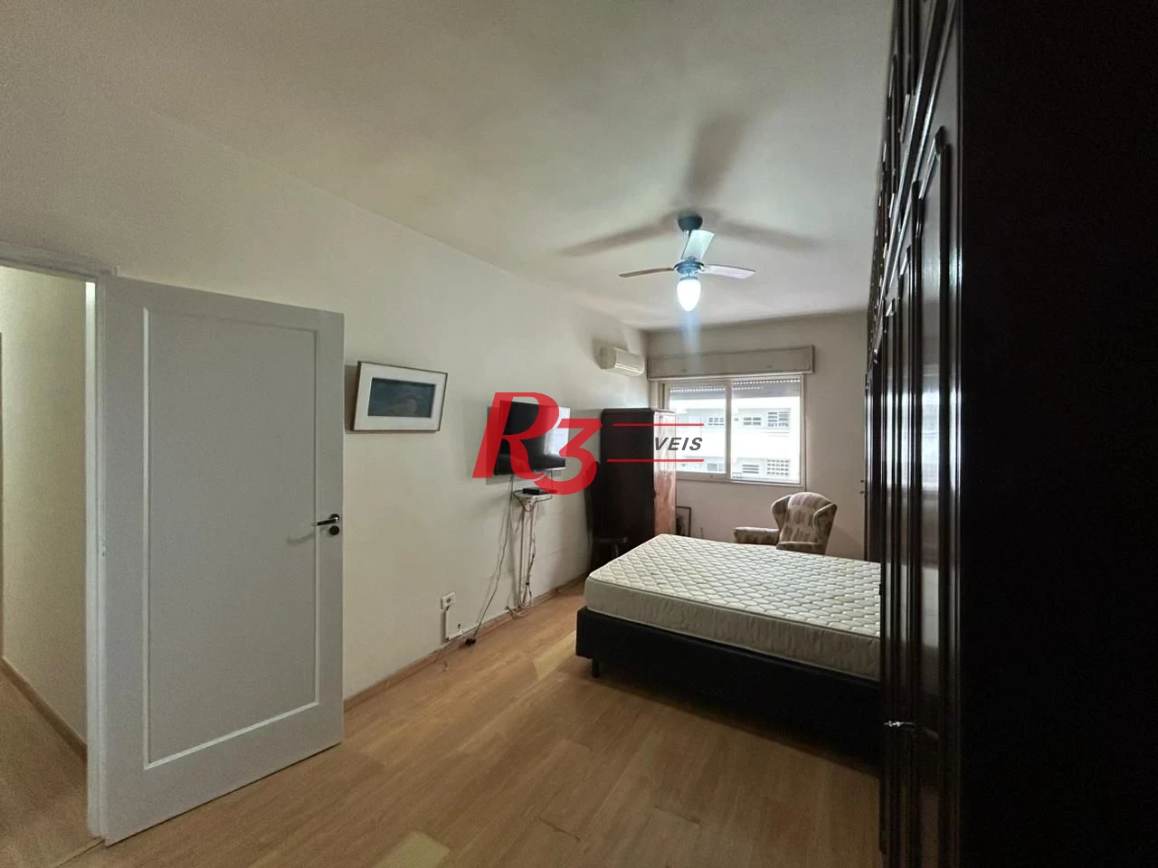 APARTAMENTO 3 DORMITORIOS VISTA MAR