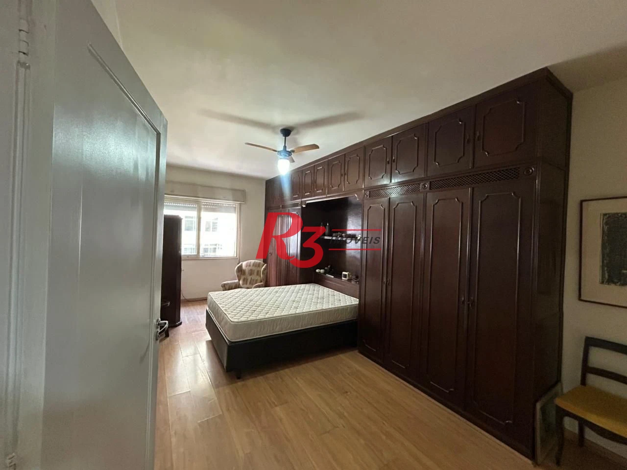 APARTAMENTO 3 DORMITORIOS VISTA MAR