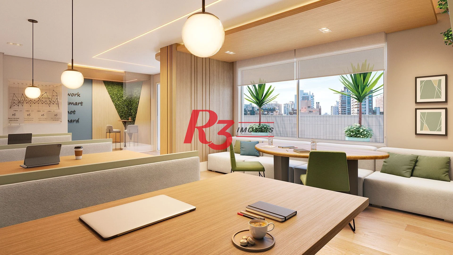Apartamento Lançamento Mistral Embaré Patriani 3 dormitórios à venda, 128 m² por R$ 1.960.000 - Embaré - Santos/SP