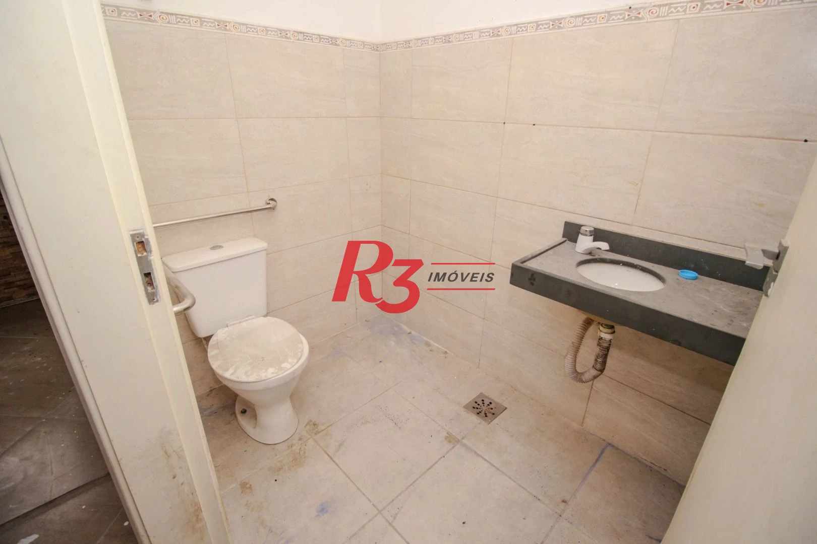 Casa para alugar, 270 m² por R$ 15.000,00/mês - Ponta da Praia - Santos/SP