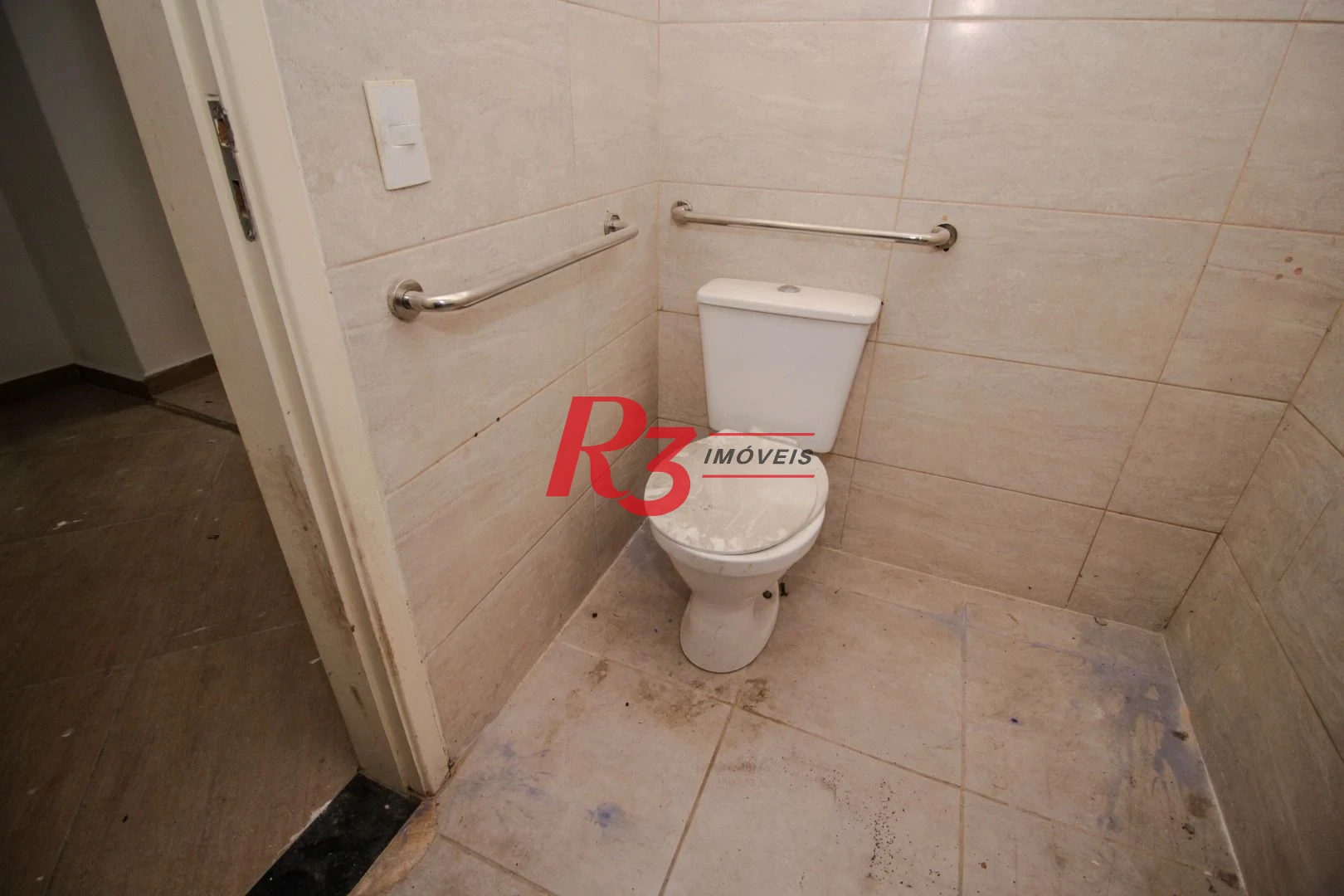 Casa para alugar, 270 m² por R$ 15.000,00/mês - Ponta da Praia - Santos/SP