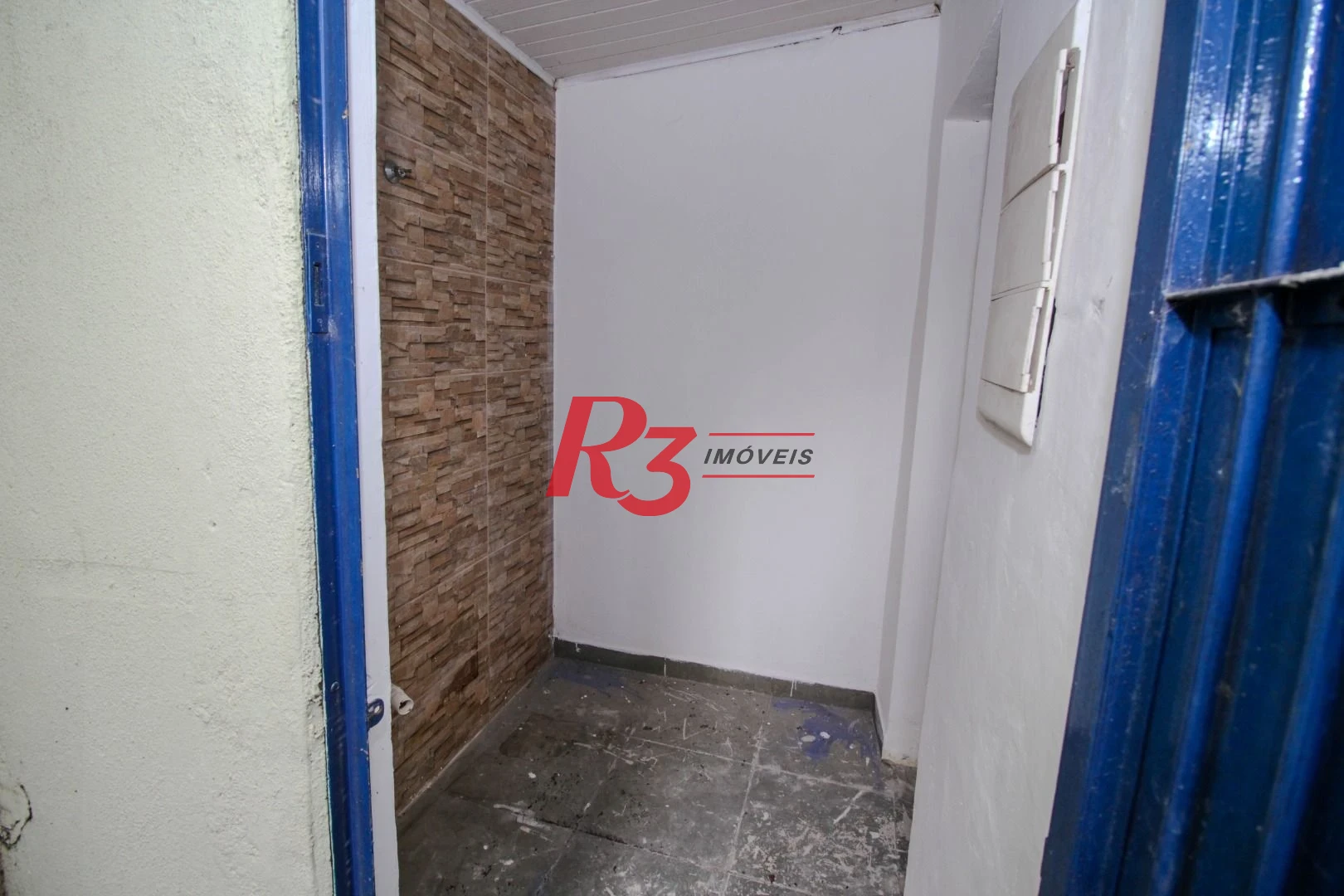 Casa para alugar, 270 m² por R$ 15.000,00/mês - Ponta da Praia - Santos/SP