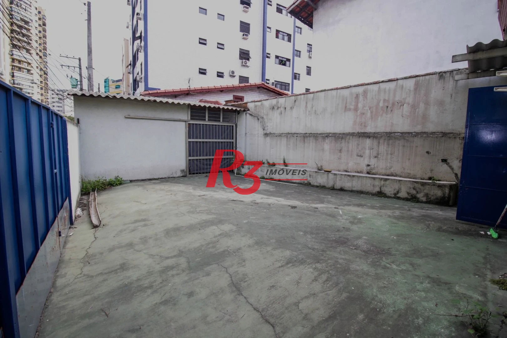 Casa para alugar, 270 m² por R$ 15.000,00/mês - Ponta da Praia - Santos/SP