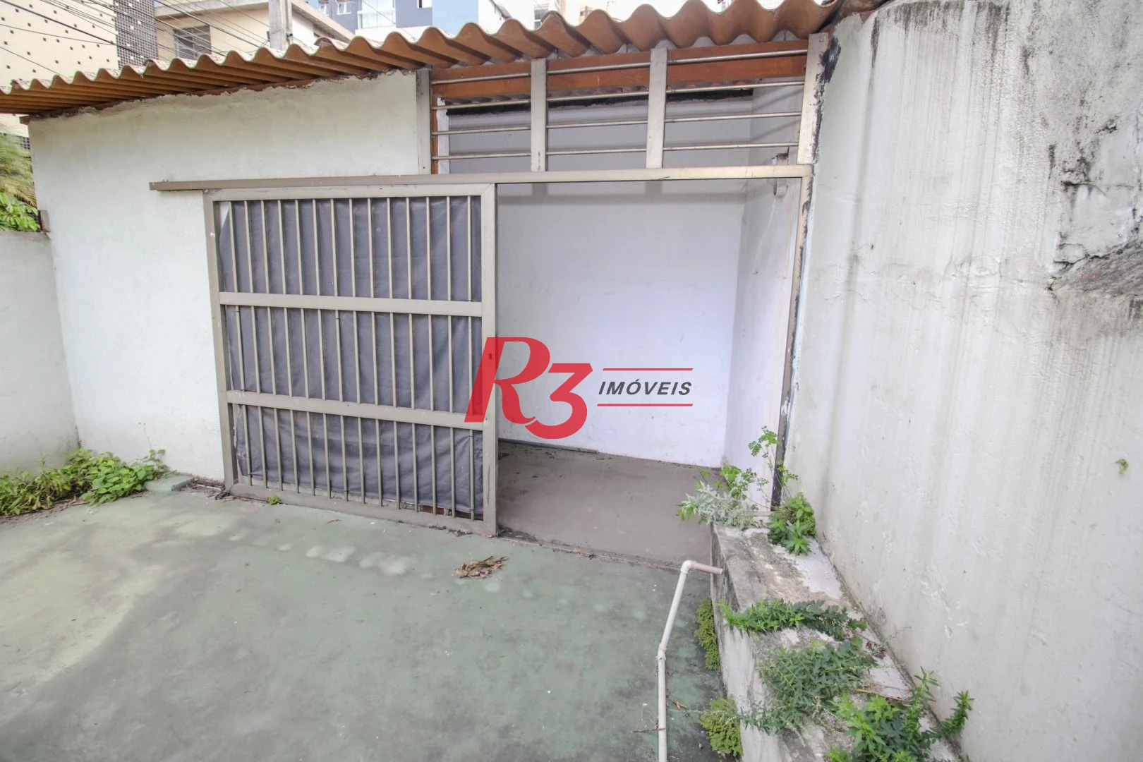 Casa para alugar, 270 m² por R$ 15.000,00/mês - Ponta da Praia - Santos/SP