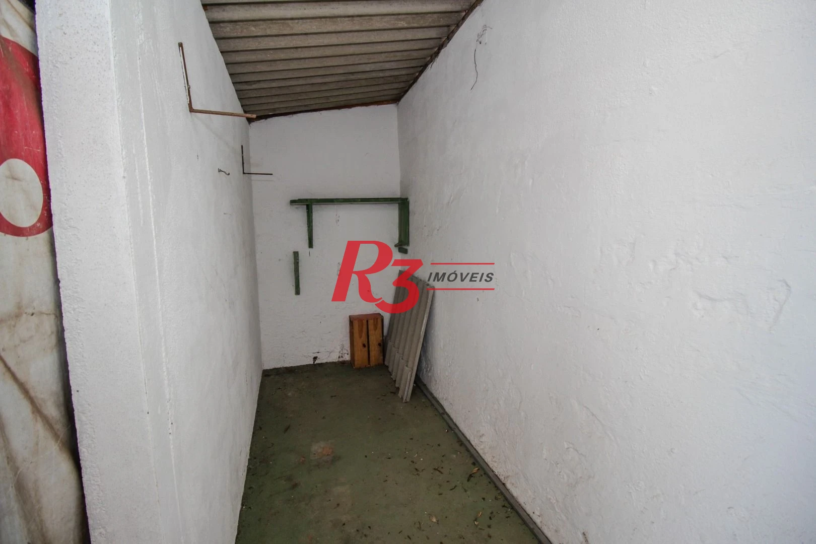 Casa para alugar, 270 m² por R$ 15.000,00/mês - Ponta da Praia - Santos/SP