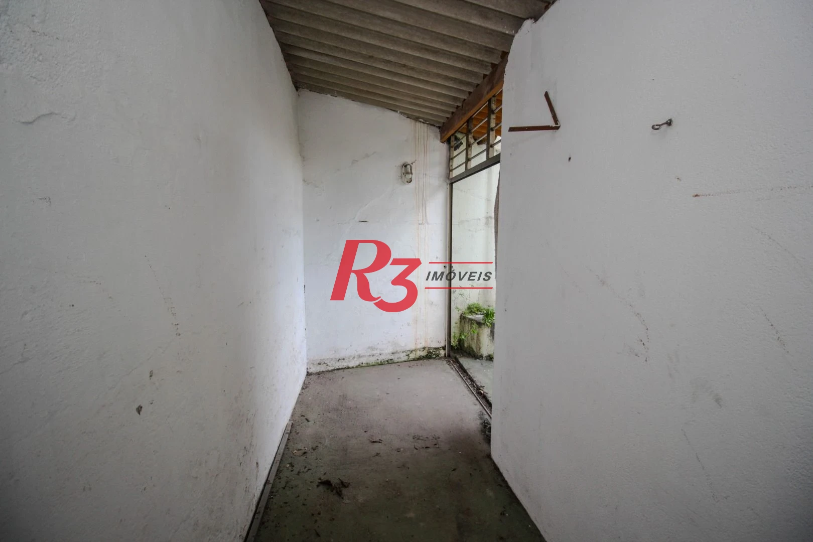 Casa para alugar, 270 m² por R$ 15.000,00/mês - Ponta da Praia - Santos/SP