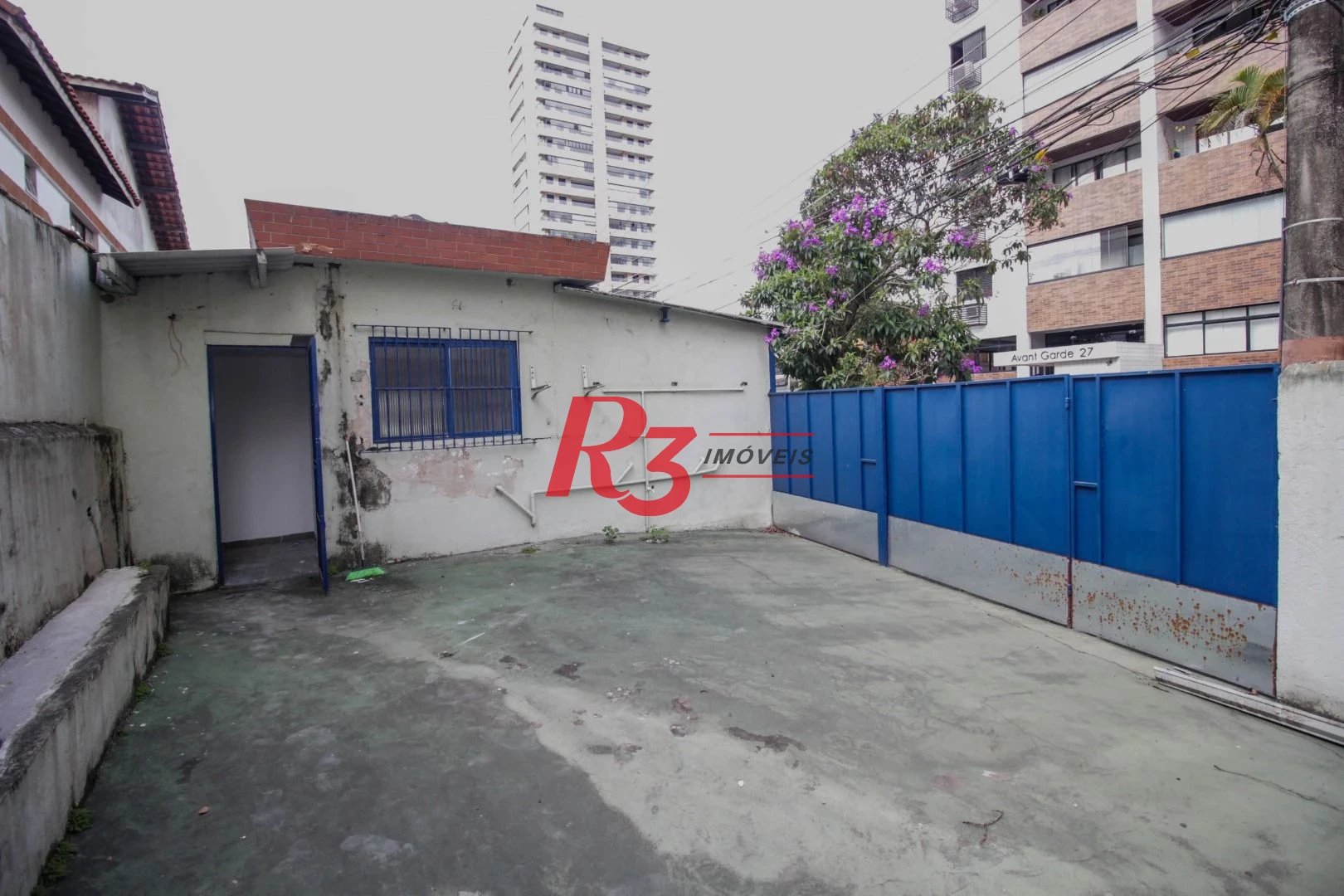 Casa para alugar, 270 m² por R$ 15.000,00/mês - Ponta da Praia - Santos/SP