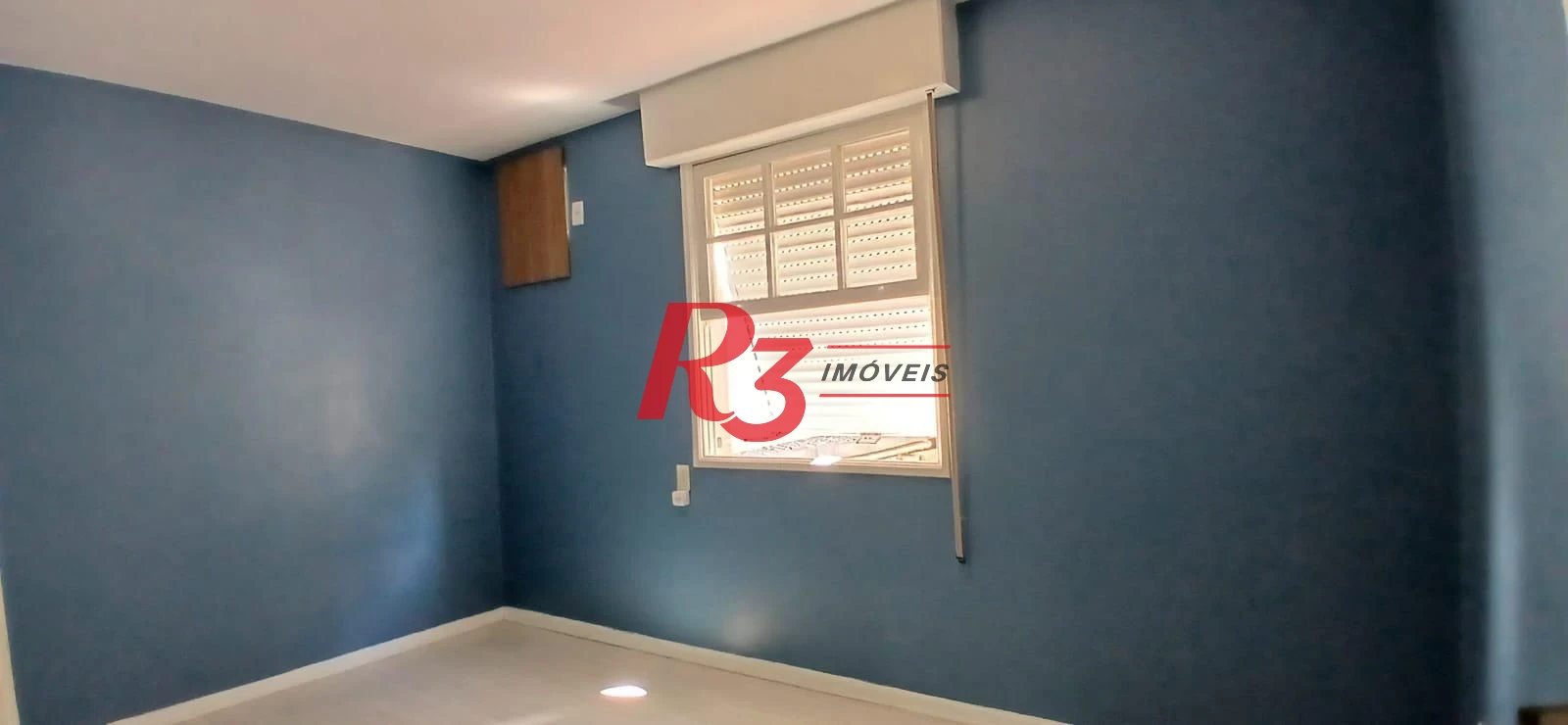 Apartamento com 2 dormitórios para alugar, 70 m² por R$ 4.294,00/mês - Embaré - Santos/SP