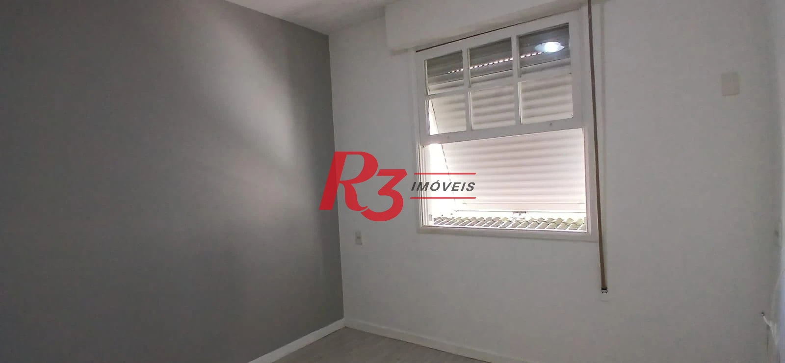 Apartamento com 2 dormitórios para alugar, 70 m² por R$ 4.294,00/mês - Embaré - Santos/SP