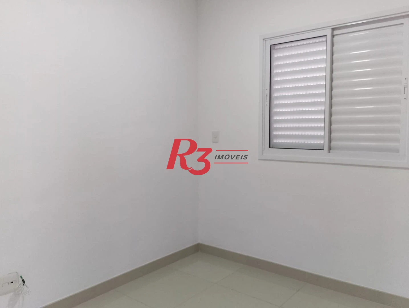 Apartamento com 2 dormitórios para alugar, 59 m² por R$ 4.400,00/mês - Vila Matias - Santos/SP