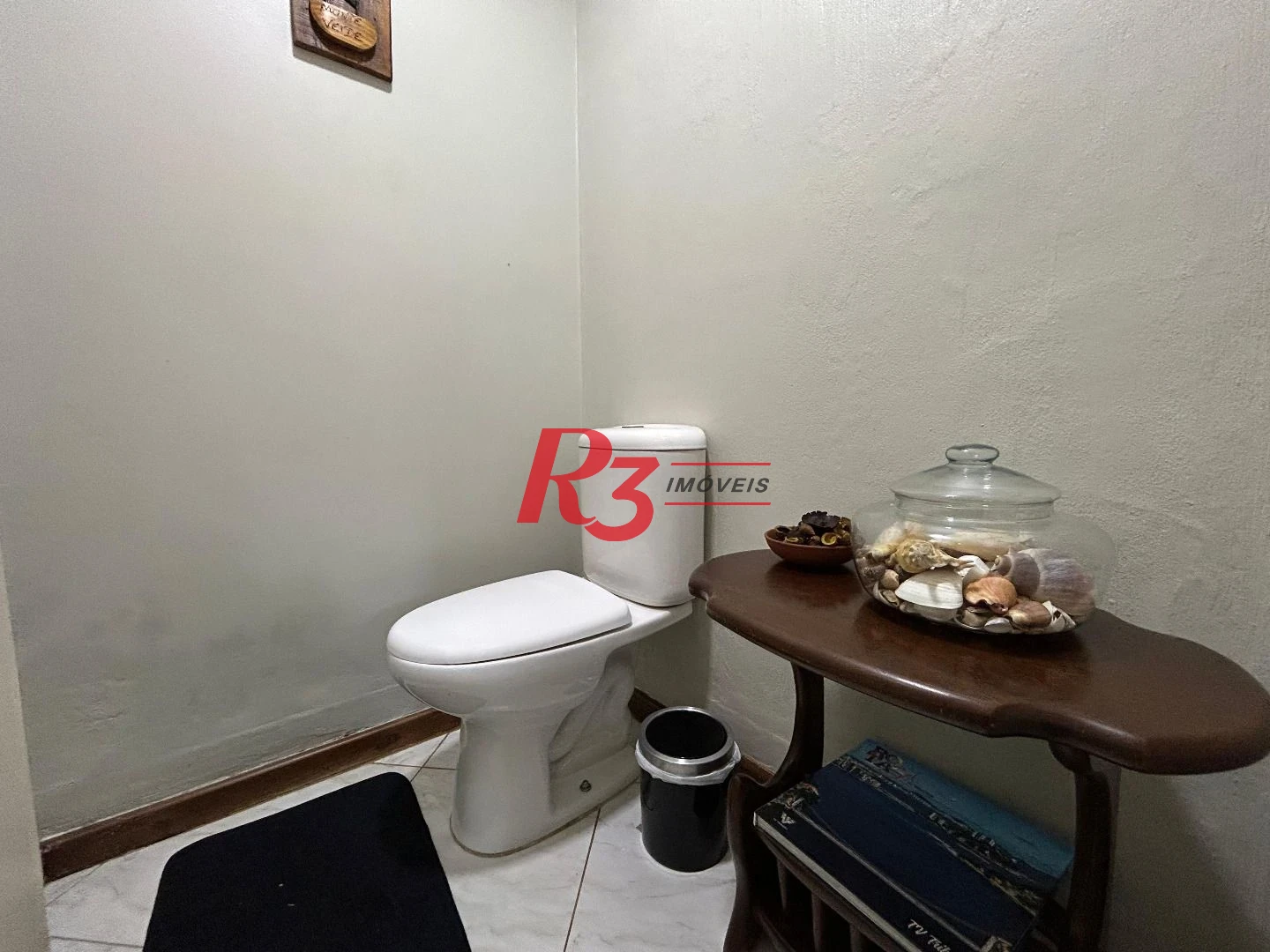 Sobrado com 4 dormitórios à venda, 180 m² por R$ 1.300.000,00 - Aparecida - Santos/SP
