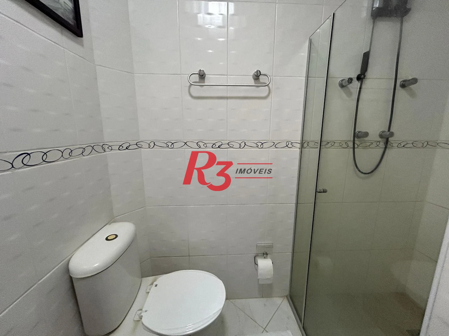 Sobrado com 4 dormitórios à venda, 180 m² por R$ 1.300.000,00 - Aparecida - Santos/SP