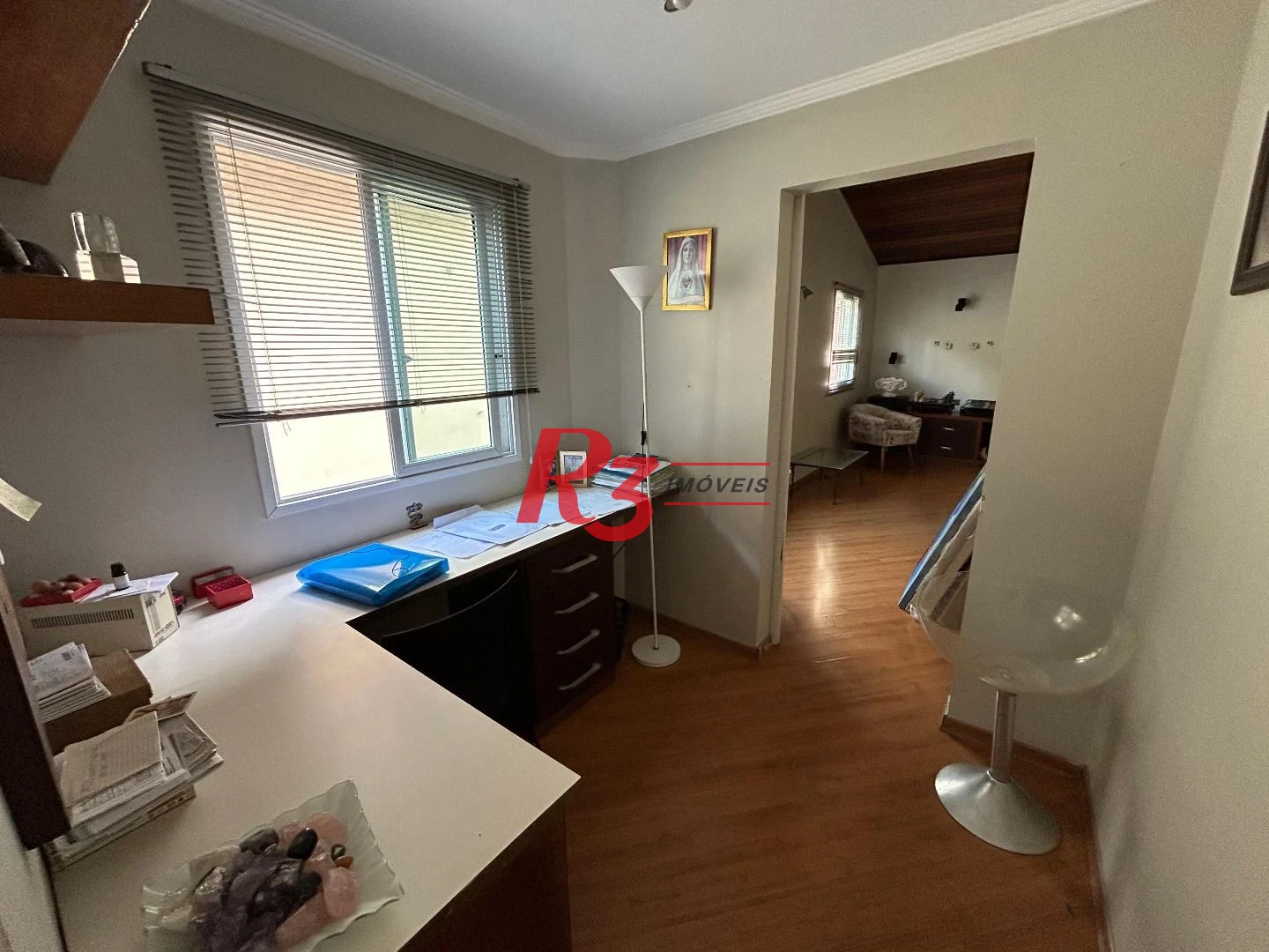 Sobrado com 4 dormitórios à venda, 180 m² por R$ 1.300.000,00 - Aparecida - Santos/SP
