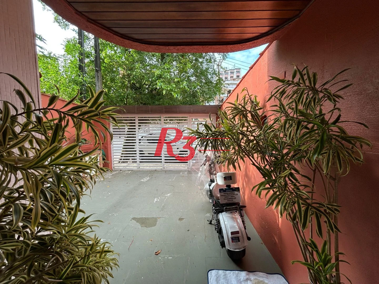 Sobrado com 4 dormitórios à venda, 180 m² por R$ 1.300.000,00 - Aparecida - Santos/SP