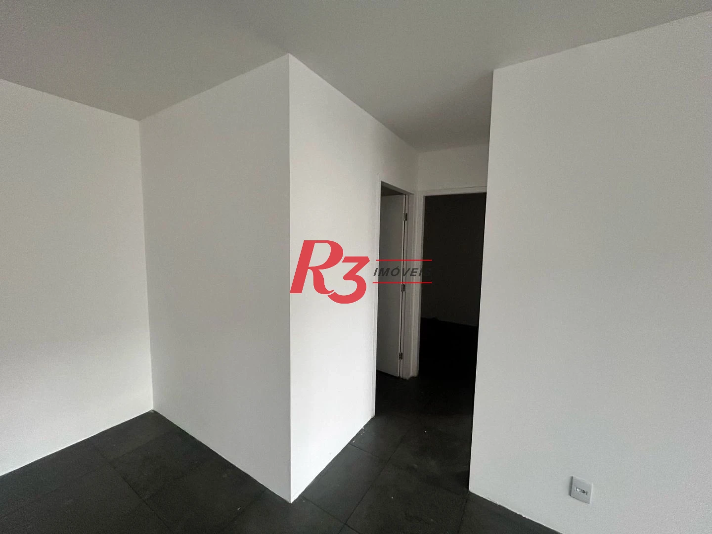 Sala para alugar, 148 m² por R$ 15.429,64/mês - Gonzaga - Santos/SP