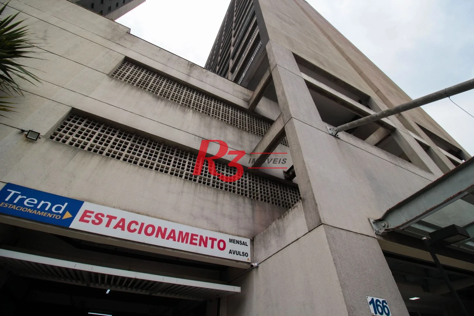 Sala à venda, 42 m² por R$ 220.000,00 - Vila Matias - Santos/SP