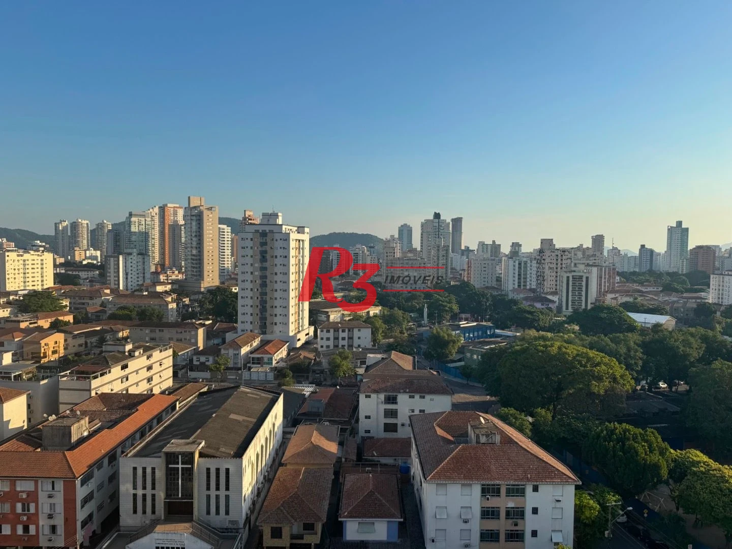 Apartamento com 2 dormitórios à venda, 73 m² por R$ 760.000,00 - Ponta da Praia - Santos/SP