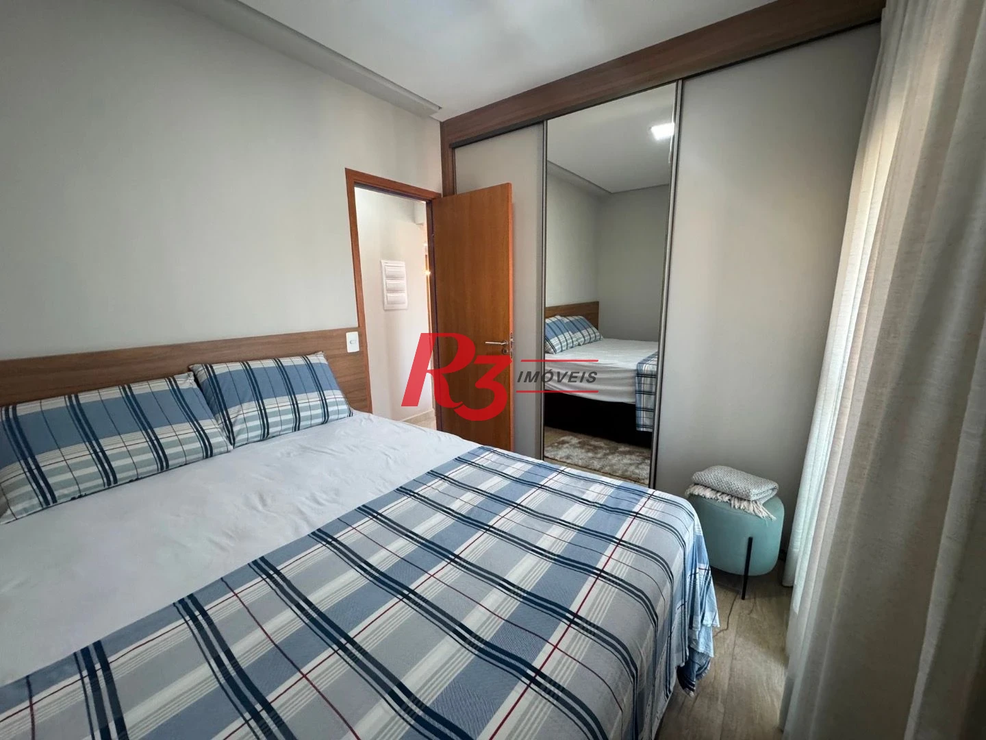 Apartamento com 2 dormitórios à venda, 73 m² por R$ 760.000,00 - Ponta da Praia - Santos/SP