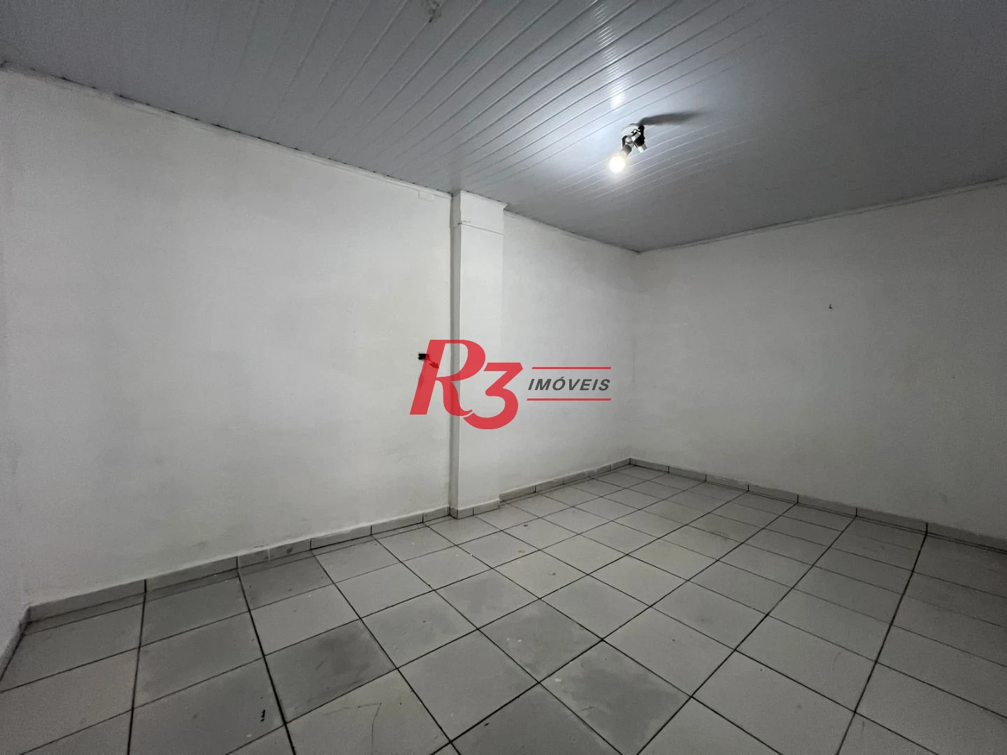 Sobrado com 3 dormitórios para alugar, 301 m² por R$ 8.592,00/mês - Vila Belmiro - Santos/SP