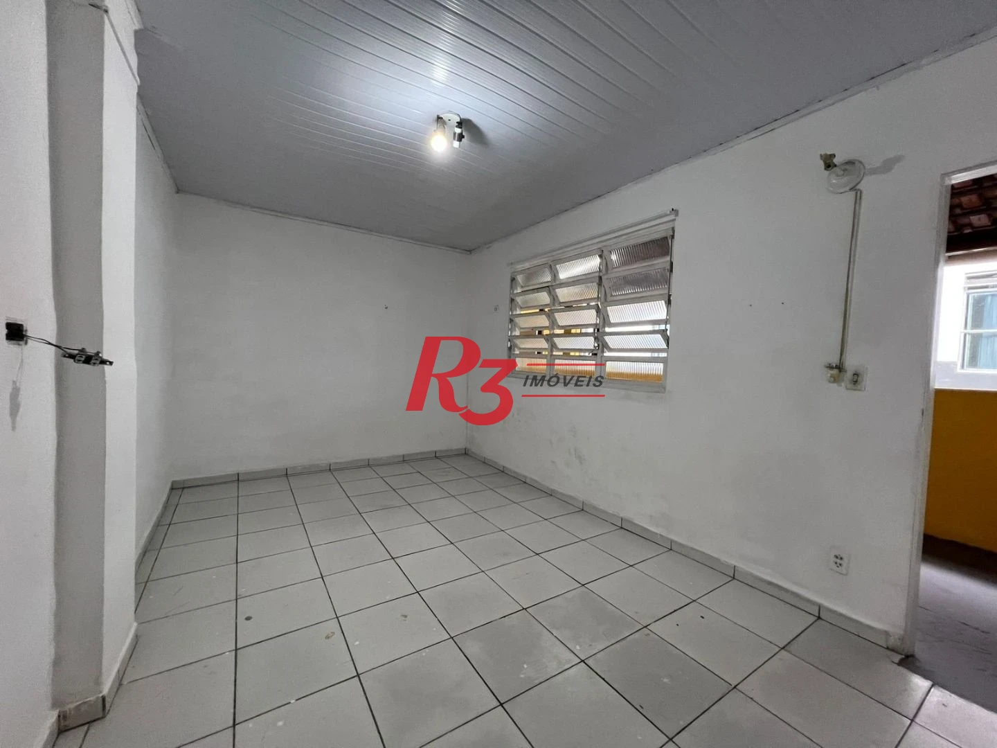 Sobrado com 3 dormitórios para alugar, 301 m² por R$ 8.592,00/mês - Vila Belmiro - Santos/SP