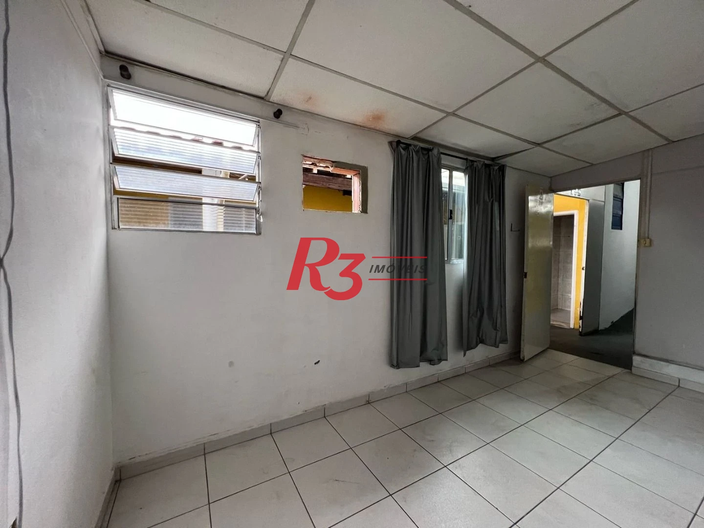 Sobrado com 3 dormitórios para alugar, 301 m² por R$ 8.592,00/mês - Vila Belmiro - Santos/SP