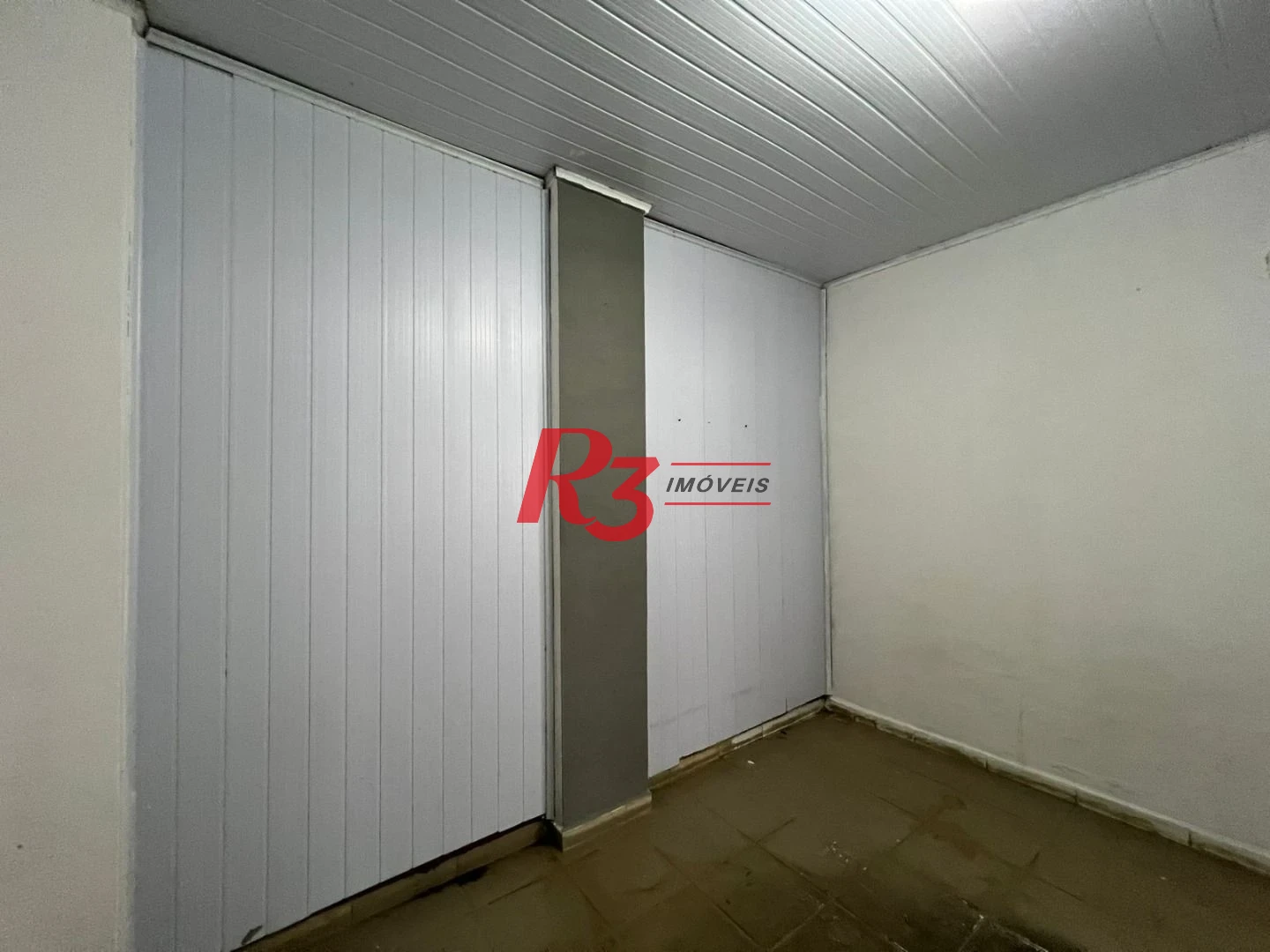 Sobrado com 3 dormitórios para alugar, 301 m² por R$ 8.592,00/mês - Vila Belmiro - Santos/SP