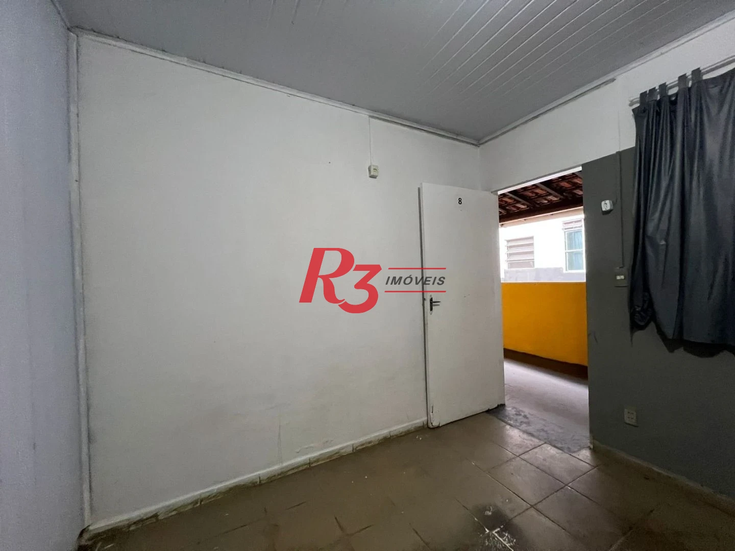 Sobrado com 3 dormitórios para alugar, 301 m² por R$ 8.592,00/mês - Vila Belmiro - Santos/SP