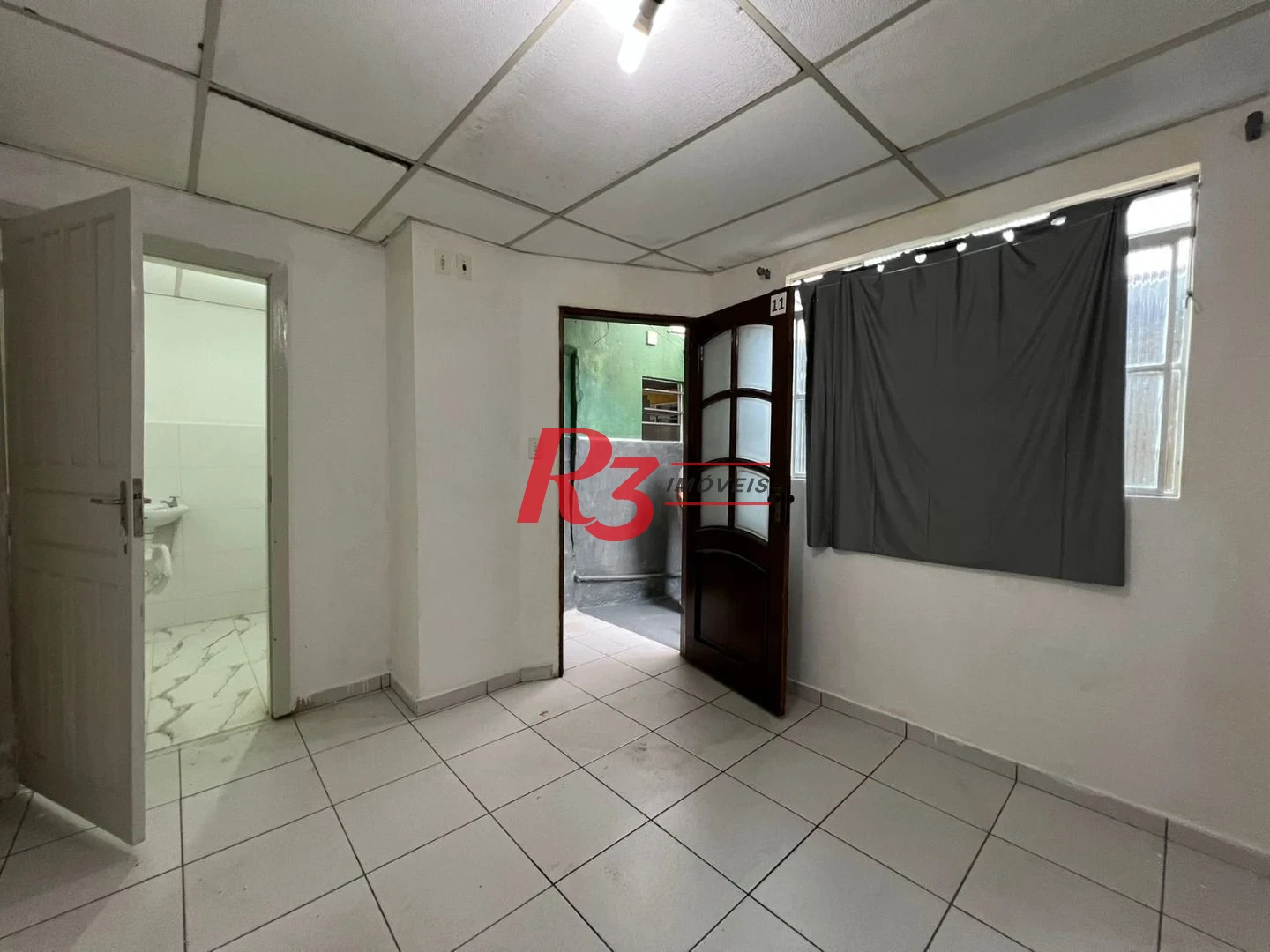 Sobrado com 3 dormitórios para alugar, 301 m² por R$ 8.592,00/mês - Vila Belmiro - Santos/SP