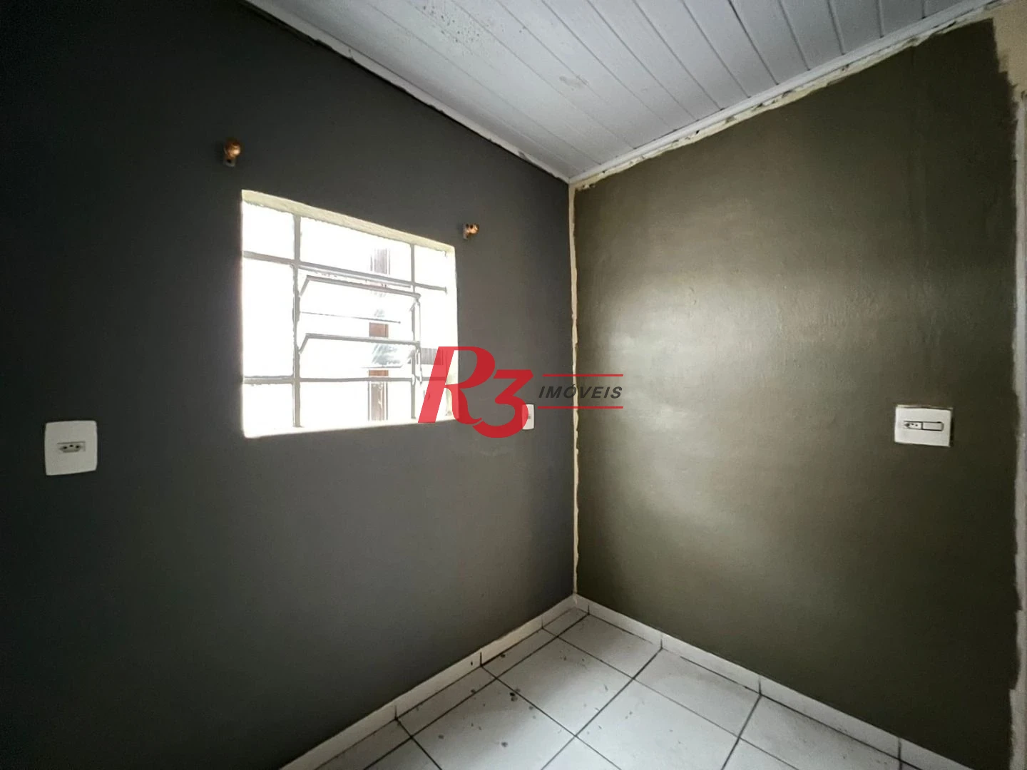 Sobrado com 3 dormitórios para alugar, 301 m² por R$ 8.592,00/mês - Vila Belmiro - Santos/SP