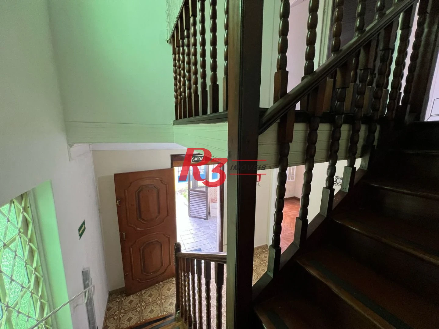 Sobrado com 3 dormitórios para alugar, 301 m² por R$ 8.592,00/mês - Vila Belmiro - Santos/SP