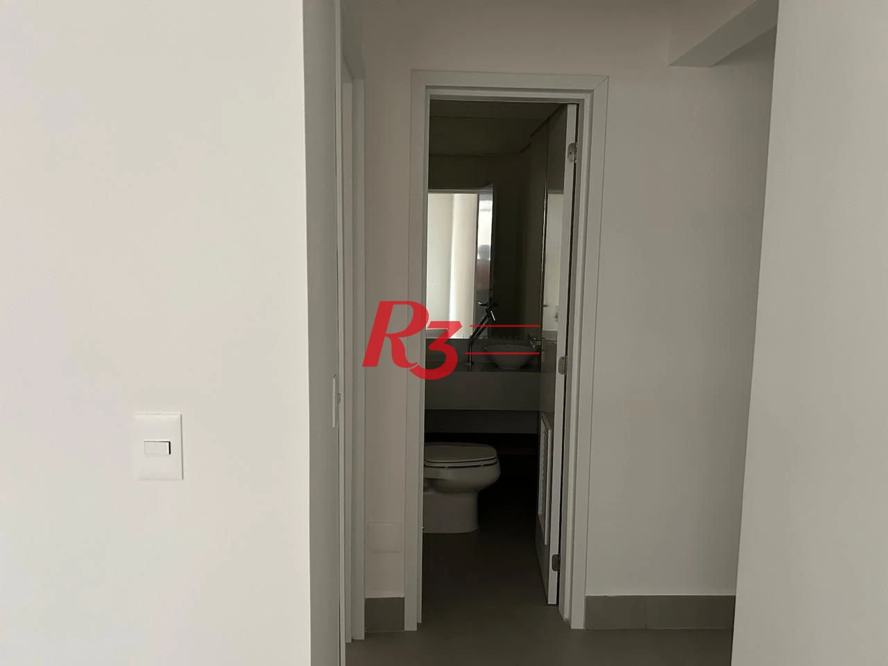 Apartamento com 4 quartos para alugar, 130 m² por R$ 7.700/mês - Embaré - Santos/SP