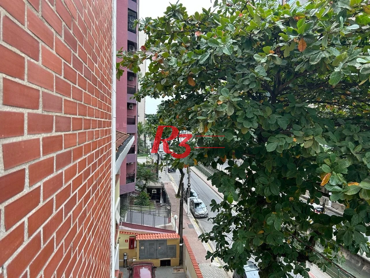 Apartamento com 4 quartos para alugar, 130 m² por R$ 7.700/mês - Embaré - Santos/SP