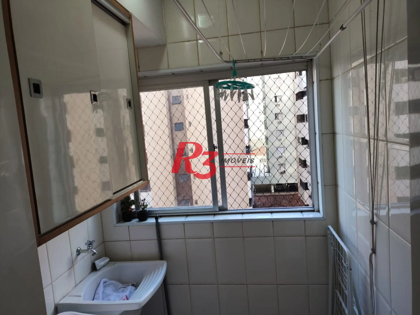 Apartamento com 2 dormitórios para alugar, 70 m² por R$ 3.800,00/mês - Encruzilhada - Santos/SP