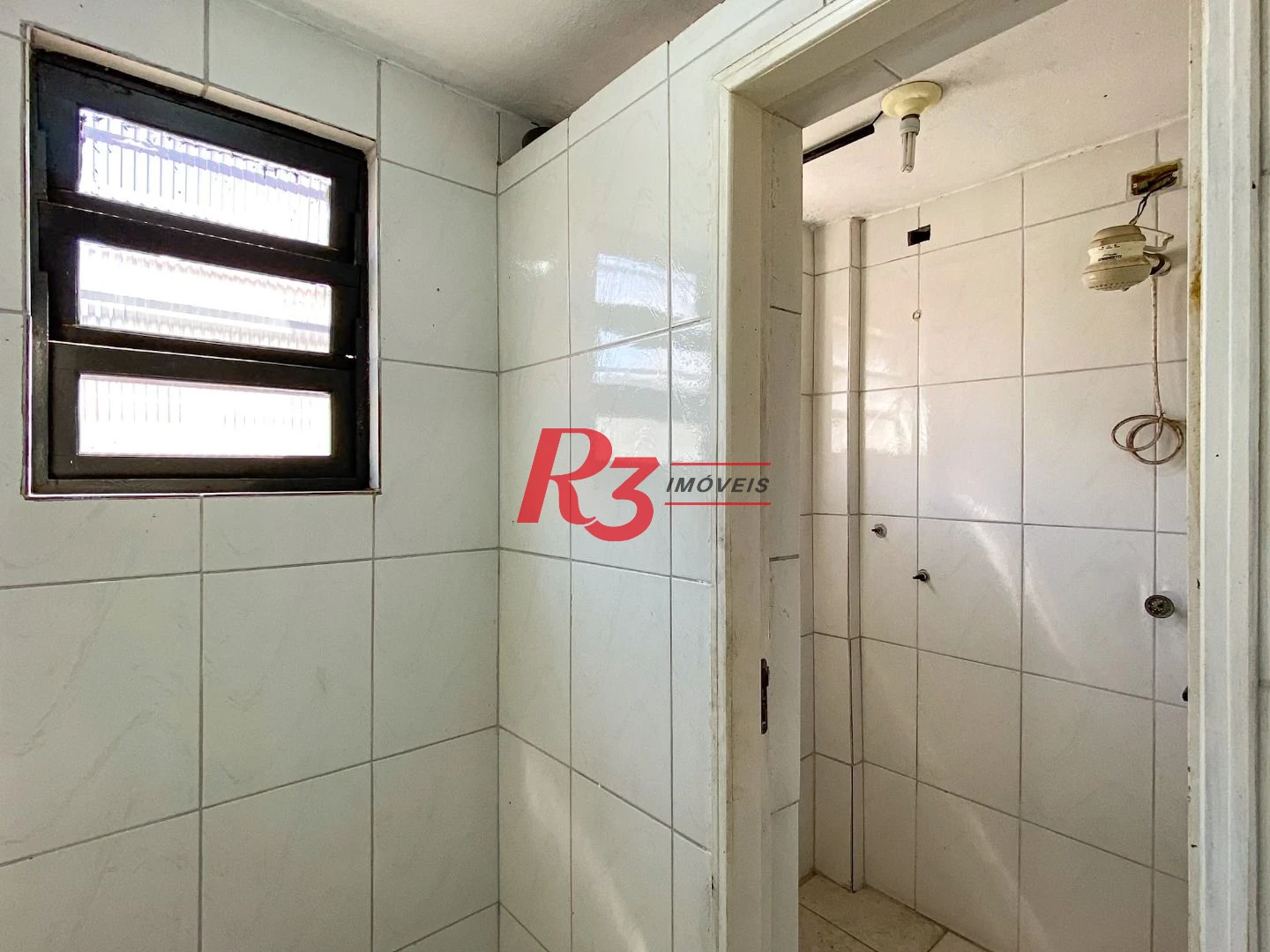 Galpão para alugar, 500 m² por R$ 13.000,00/mês - Macuco - Santos/SP