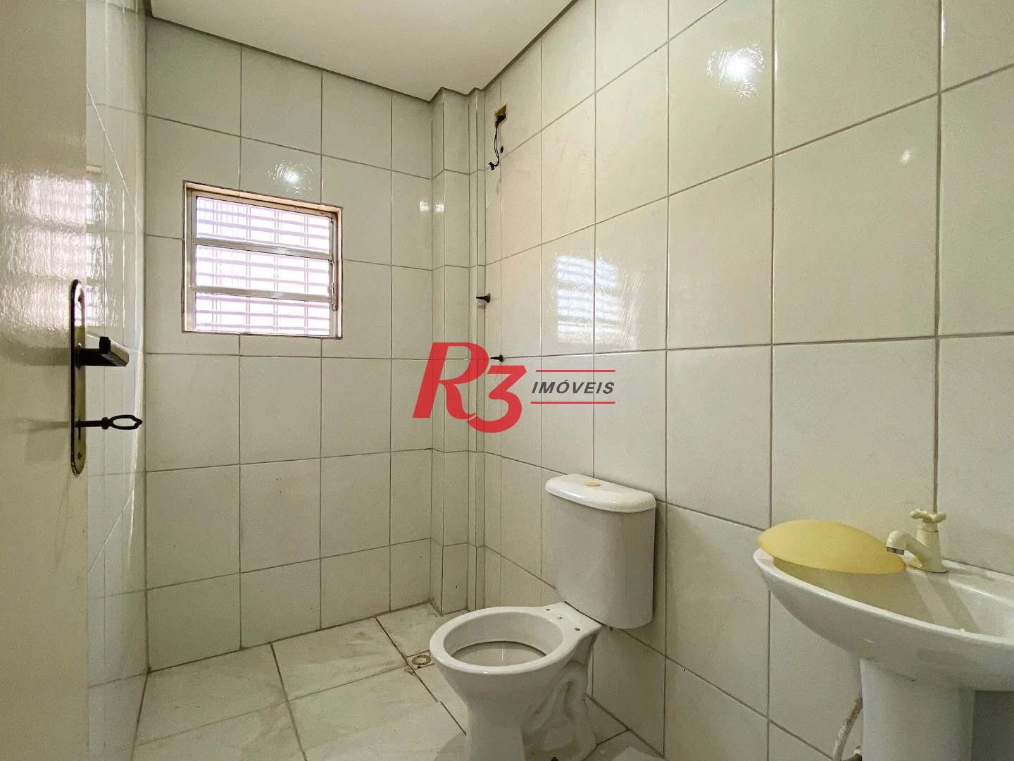 Galpão para alugar, 500 m² por R$ 13.000,00/mês - Macuco - Santos/SP