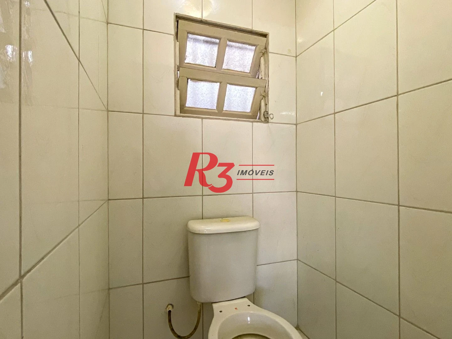 Galpão para alugar, 500 m² por R$ 13.000,00/mês - Macuco - Santos/SP