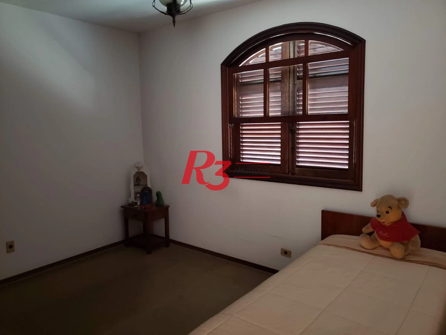 Sobrado com 3 dormitórios à venda, 198 m² por R$ 1.999.000,00 - Ponta da Praia - Santos/SP