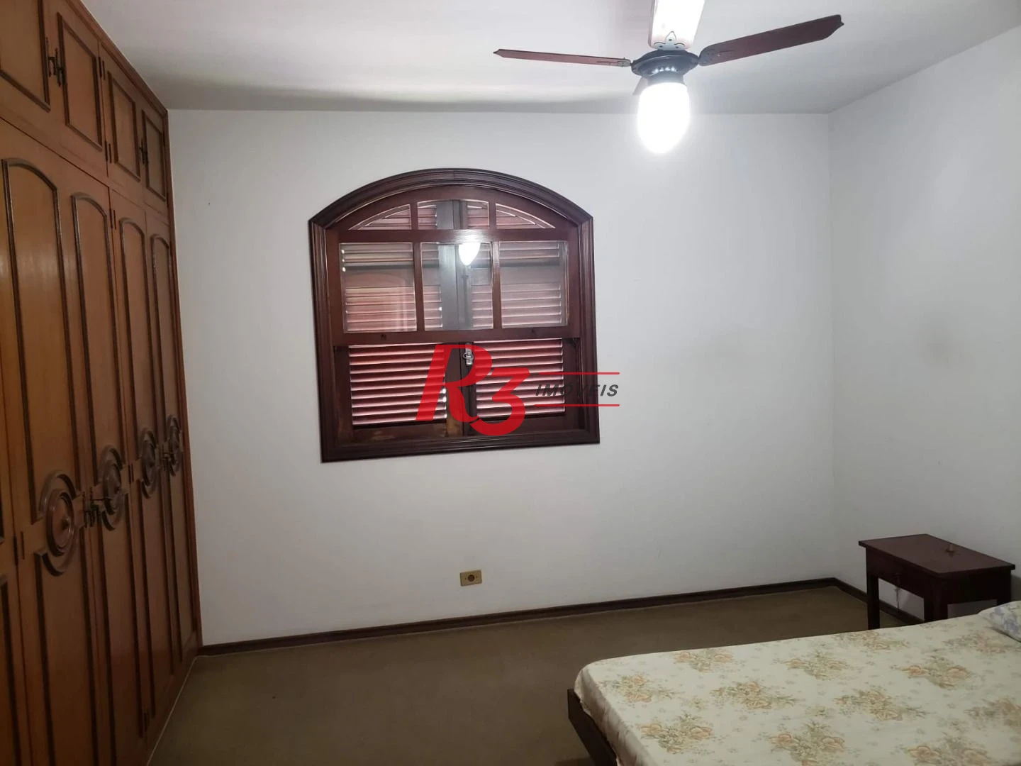 Sobrado com 3 dormitórios à venda, 198 m² por R$ 1.999.000,00 - Ponta da Praia - Santos/SP