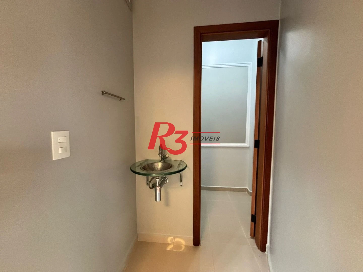 Apartamento com 4 dormitórios, 202 m² - venda por R$ 1.400.000,00 ou aluguel por R$ 9.760,00/mês - Pompéia - Santos/SP