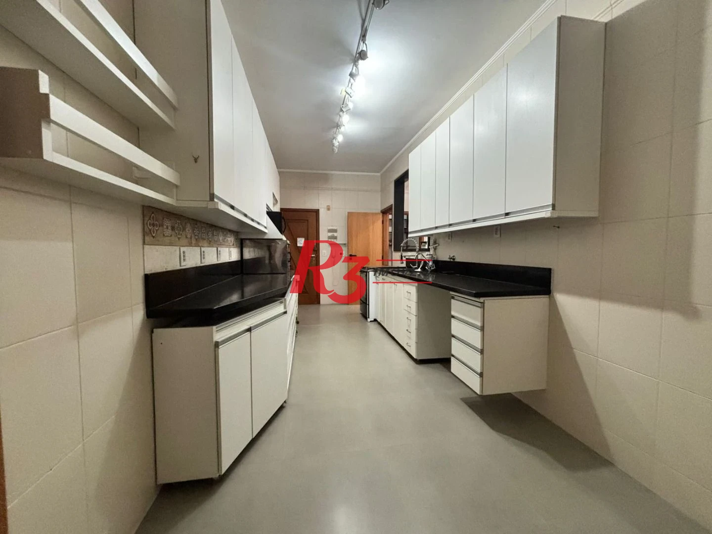 Apartamento com 4 dormitórios, 202 m² - venda por R$ 1.400.000,00 ou aluguel por R$ 9.760,00/mês - Pompéia - Santos/SP