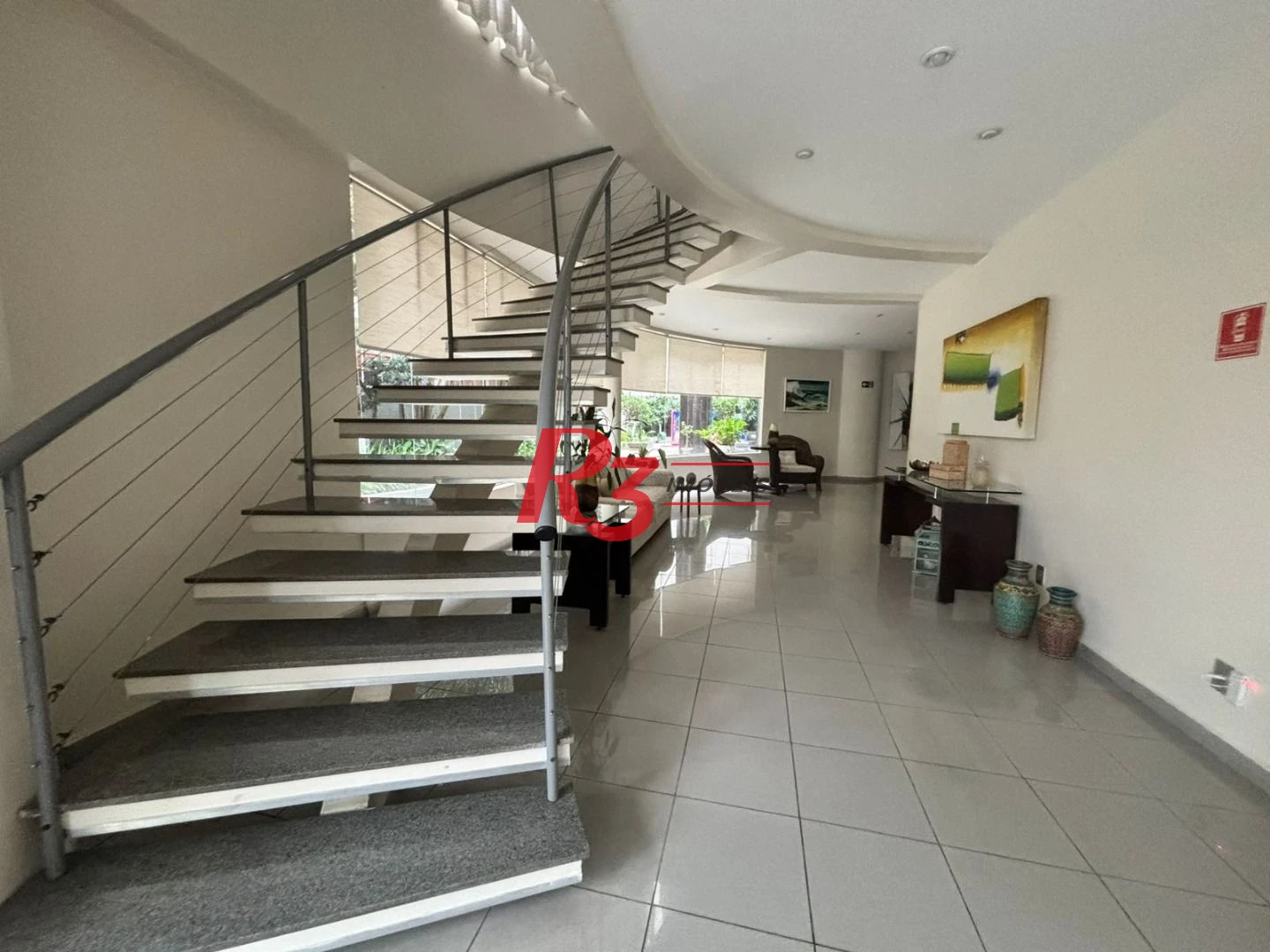 Apartamento com 4 dormitórios, 202 m² - venda por R$ 1.400.000,00 ou aluguel por R$ 9.760,00/mês - Pompéia - Santos/SP