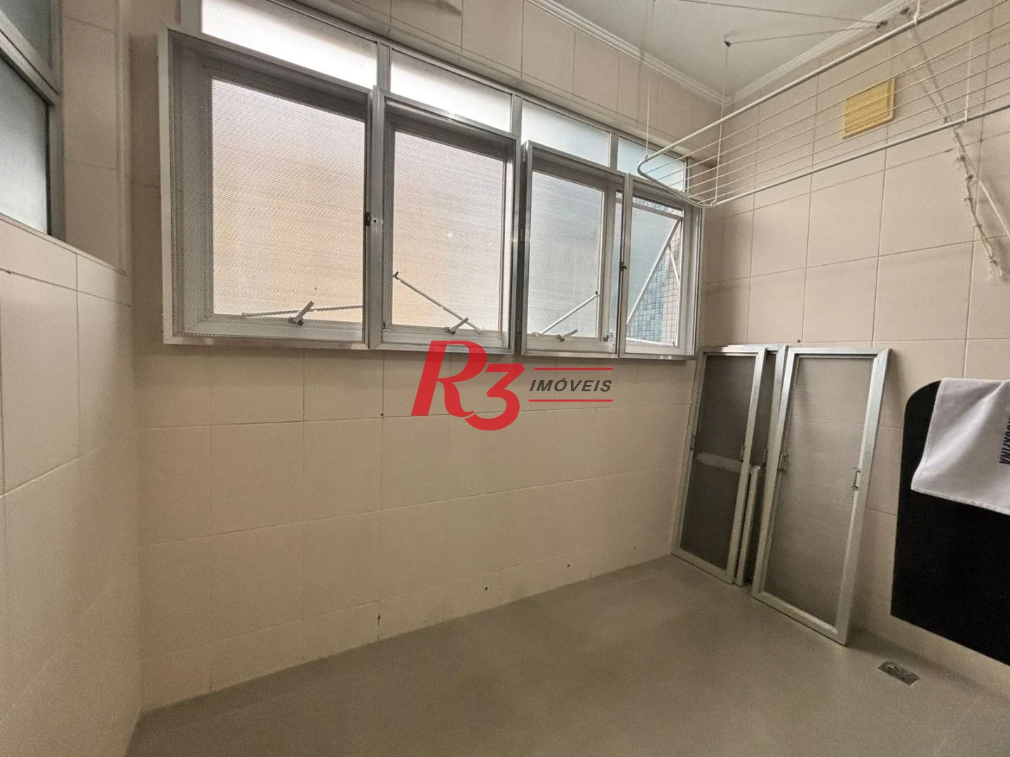 Apartamento com 4 dormitórios, 202 m² - venda por R$ 1.400.000,00 ou aluguel por R$ 9.760,00/mês - Pompéia - Santos/SP