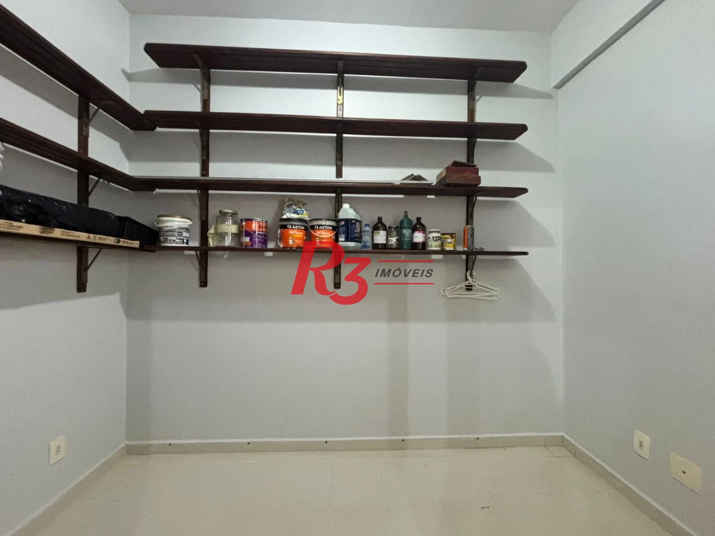 Apartamento com 4 dormitórios, 202 m² - venda por R$ 1.400.000,00 ou aluguel por R$ 9.760,00/mês - Pompéia - Santos/SP